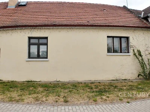 Prodej domu 160 m², pozemek 319 m²