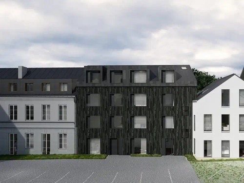 Prodej bytu 3+kk 83 m²