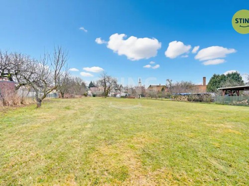 Prodej domu 207 m², pozemek 2549 m²