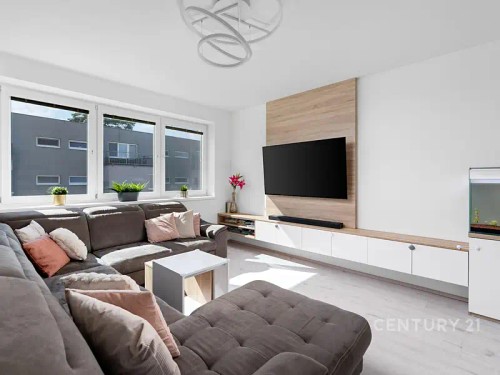Prodej bytu 2+kk 60 m²
