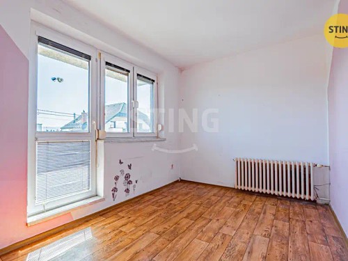 Prodej domu 180 m², pozemek 858 m²