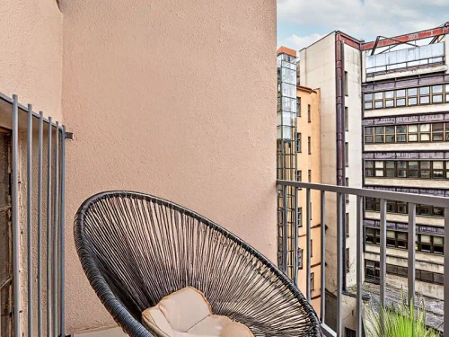 Prodaný byt 3+kk 76 m²