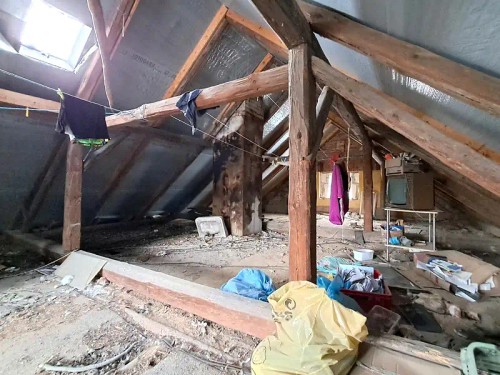 Prodej domu 160 m², pozemek 1573 m²