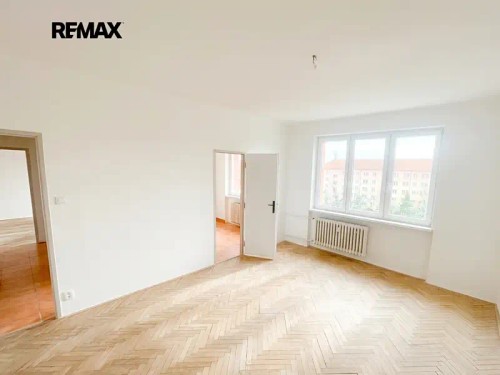 Prodaný byt 2+1 51 m²
