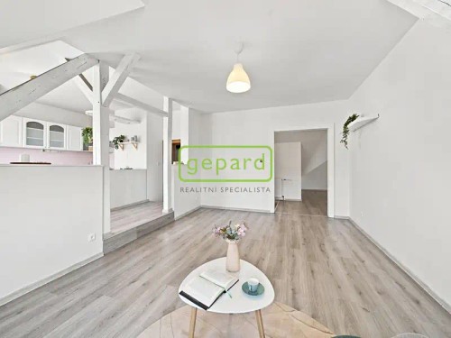 Prodej bytu 3+1 90 m²