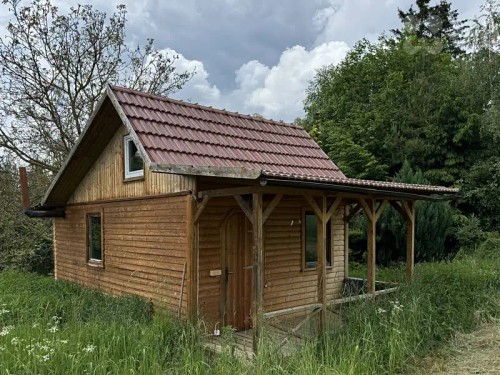 Prodej stavebního pozemku 11500 m²