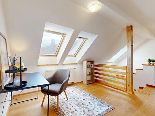 Prodej domu 317 m², pozemek 1233 m²