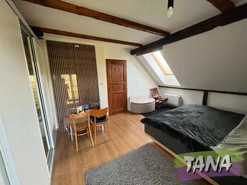 Prodaný byt 3+kk 95 m²