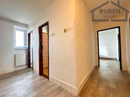 Prodaný byt 2+1 68 m²