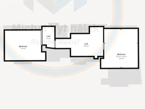 Prodaný dům 123 m², pozemek 283 m²