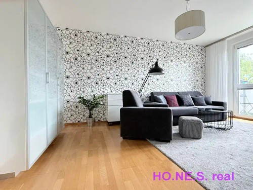 Prodaný byt 2+1 53 m²