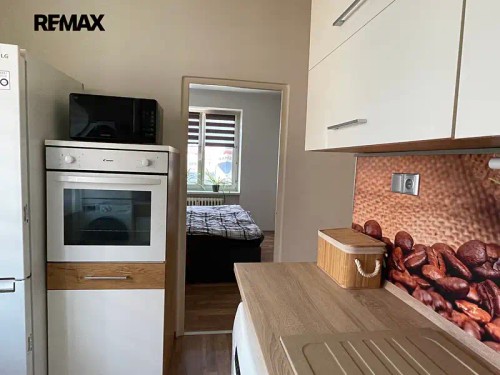 Prodej bytu 2+1 55 m²