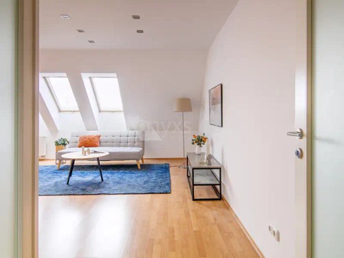 Prodaný byt 2+kk 66 m²