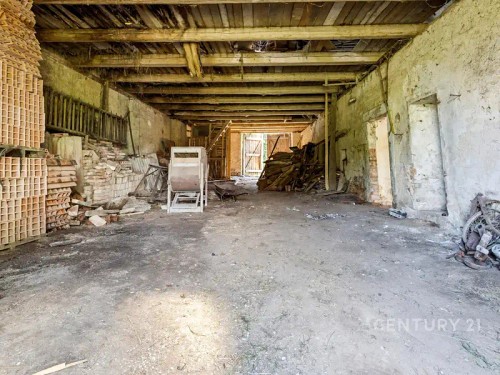 Prodej zemědělské usedlosti 105 m², pozemek 2925 m²