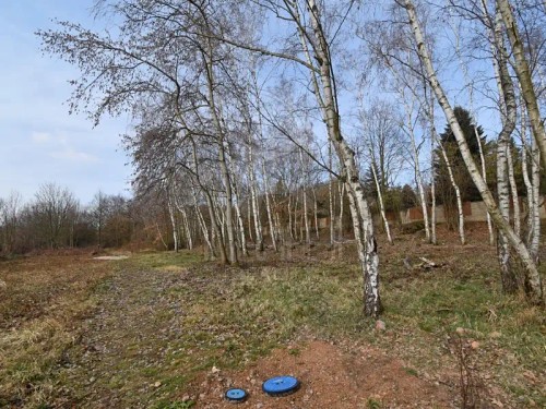 Prodej stavebního pozemku 6184 m²