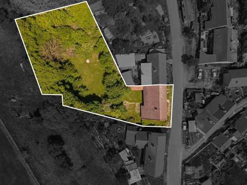 Prodej chalupy 109 m², pozemek 1809 m²