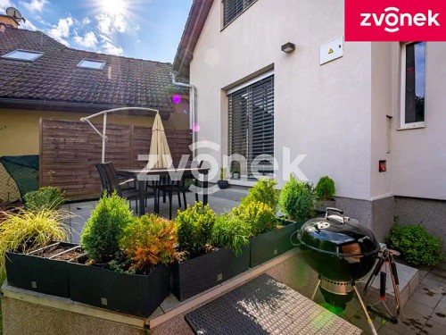 Prodaný  dům 155 m², pozemek 390 m²