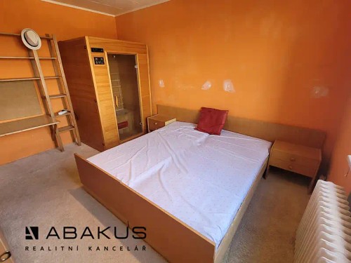 Prodaný byt 3+1 74 m²