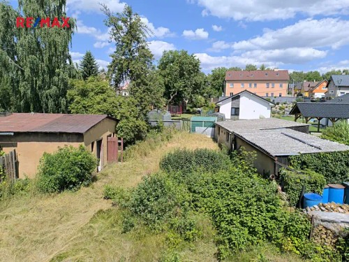 Prodej domu 112 m², pozemek 409 m²