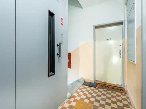 Prodaný byt 2+kk 51 m²
