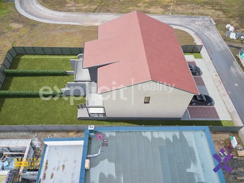 Prodej bytu 3+kk 98 m²