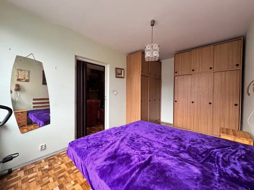 Prodaný byt 4+1 77 m²