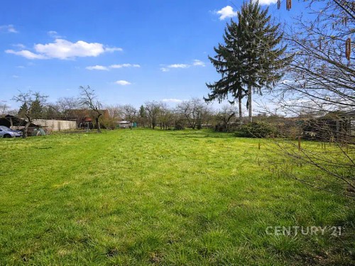 Prodej stavebního pozemku 979 m²