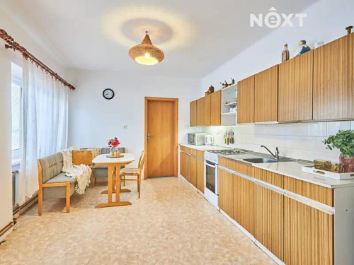 Prodej domu 120 m², pozemek 506 m²