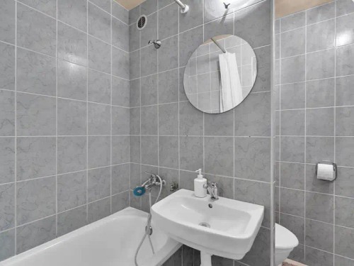 Prodaný byt 1+kk 35 m²