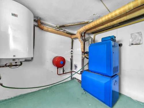 Prodej domu 260 m², pozemek 170 m²