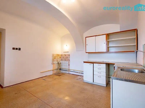 Prodej bytu 2+1 77 m²