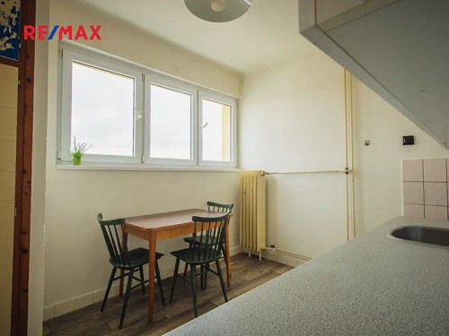 Prodaný byt 3+1 71 m²