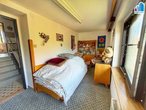 Prodej domu 150 m², pozemek 676 m²