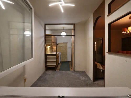 Prodej bytu 3+1 70 m²