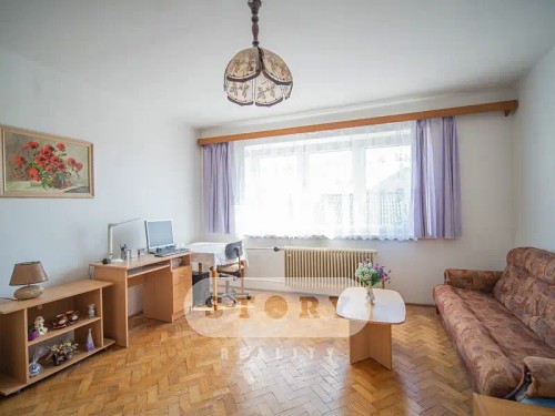 Prodej domu 297 m², pozemek 1752 m²