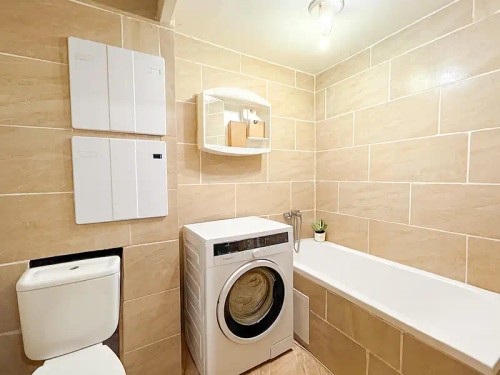 Prodaný byt 4+1 78 m²
