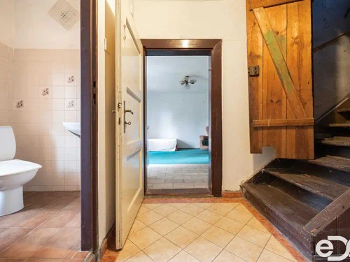 Prodej domu 170 m², pozemek 3300 m²