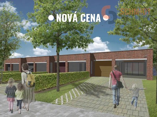 Stavební pozemek, 459 m²