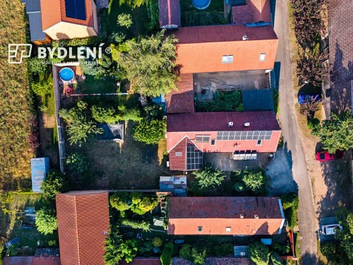 Prodej domu 150 m², pozemek 548 m²