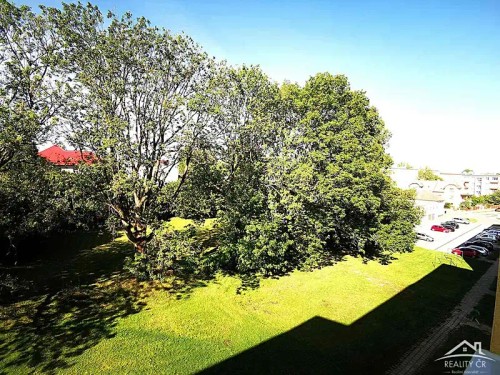 Prodej bytu 2+1 56 m²
