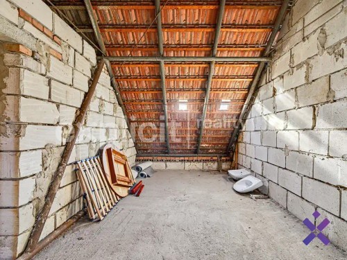 Prodej domu 229 m², pozemek 596 m²