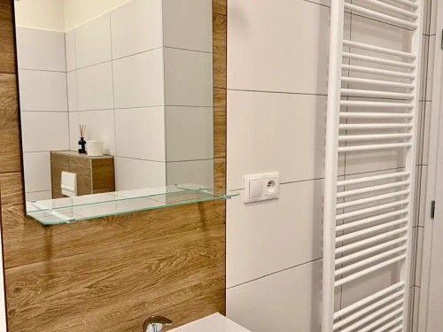 Prodaný  byt 3+kk 57 m²