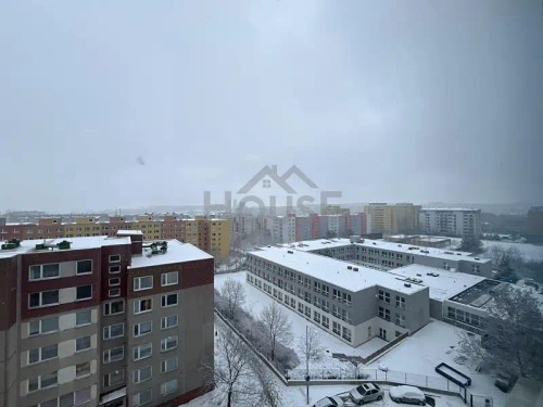 Prodej bytu 4+1 118 m²