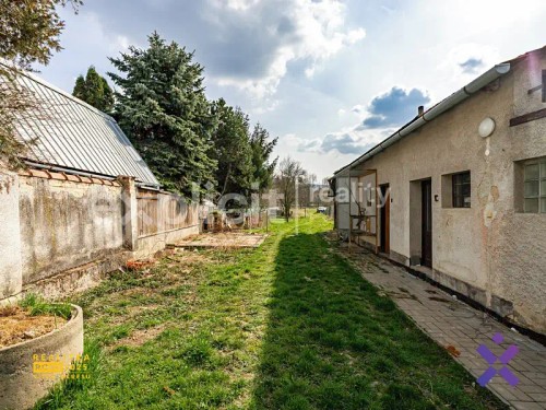 Prodej domu 93 m², pozemek 1196 m²