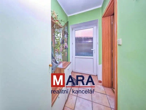 Prodej domu 107 m², pozemek 361 m²