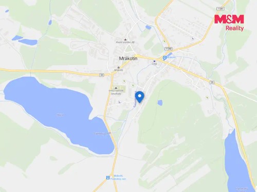Prodej domu 84 m², pozemek 327 m²