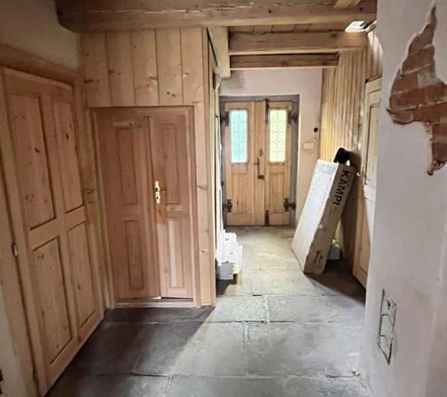 Prodej domu 100 m², pozemek 638 m²