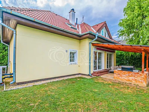 Prodej domu 169 m², pozemek 672 m²