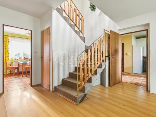 Prodej domu 239 m², pozemek 1019 m²