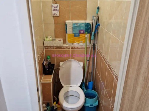 Prodaný  byt 3+1 70 m²